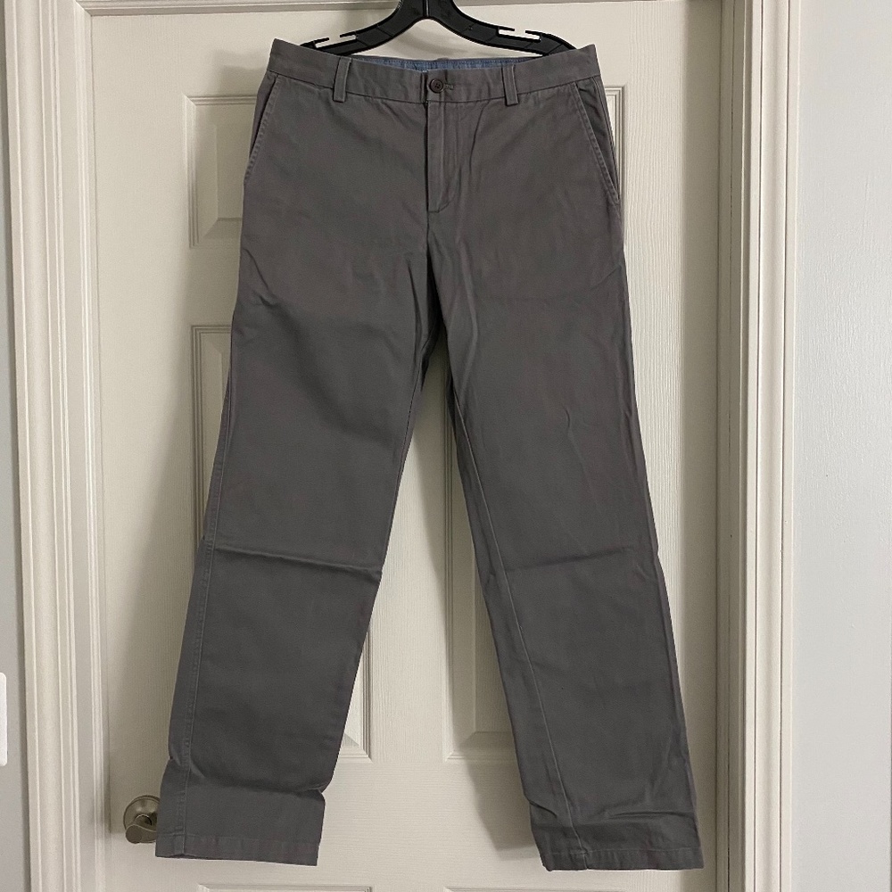 G.H. Bass & Co. Men Pants 32/32